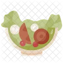 Salat  Symbol