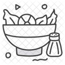 Salat  Symbol
