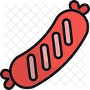 Embutido  Icono