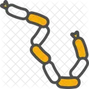 Embutido  Icono