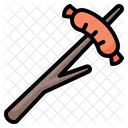 Embutido  Icono