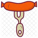 Embutido  Icono