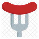 Embutido  Icono