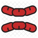 Embutido  Icono