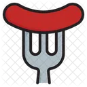 Embutido  Icono