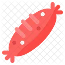 Embutido  Icono