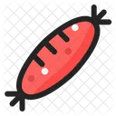 Embutido  Icono