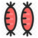 Embutido  Icono