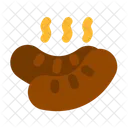 Embutido  Icono
