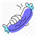 Embutido  Icono