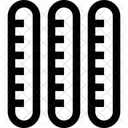 Embutidos Carne Trigo Icono