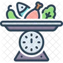 Balance  Icono