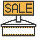 Sale Shopping Offer Icon