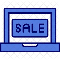 Sale  Icon