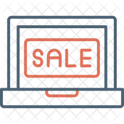 Sale  Icon