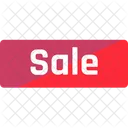 Sale Discount Offer Icon