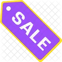 Sale  Symbol