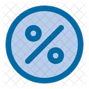 Sale Commerce And Shopping Bargain Icon