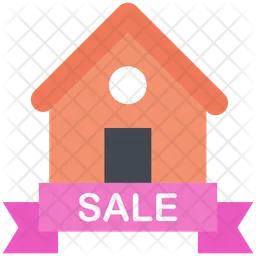 Sale  Icon