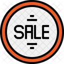 Sale Shop Shoppping Icon