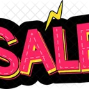 Sale  Icon