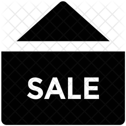 Sale Icon