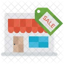 Sale Discount Special Offer Icon