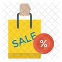 Sale Discount Special Offer Icon