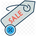 Sale Sale Tag Tag Icon
