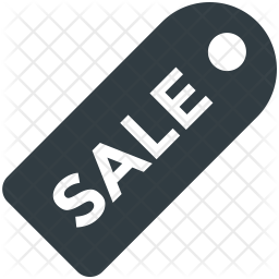 Sale Icon