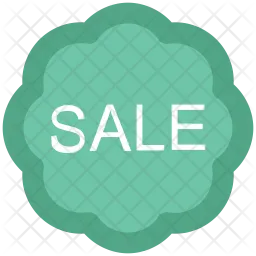 Sale  Icon