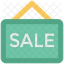 Sale  Icon