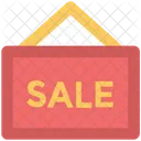 Sale  Icon