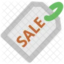 Sale  Icon