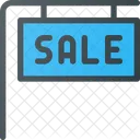 Sale  Icon