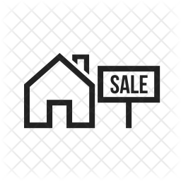 Sale Icon
