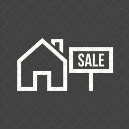Sale Icon