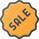 Sale  Icon