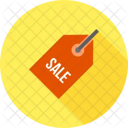 Sale  Icon