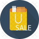 Sale Ecommerce Online Icon