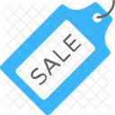 Sale Tag Price Icon