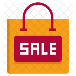 Sale  Icon