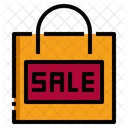 Sale Icon