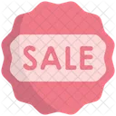 Sale Icon