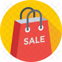Sale Icon