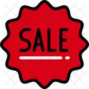 Sale Discount Sales Icon