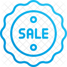 Sale  Icon