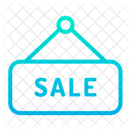 Sale Icon