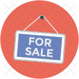 Sale  Icon