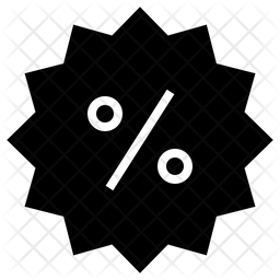 Sale Icon